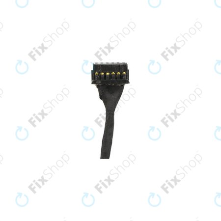 Baterie pentru HP Zbook 17 G3, 8300mAh, Li-Ion, 11.4V, AI06XL, HQ