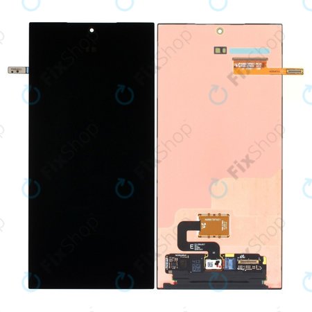 Samsung Galaxy S24 Ultra S928B - Ecran LCD + Sticlă Tactilă OLED