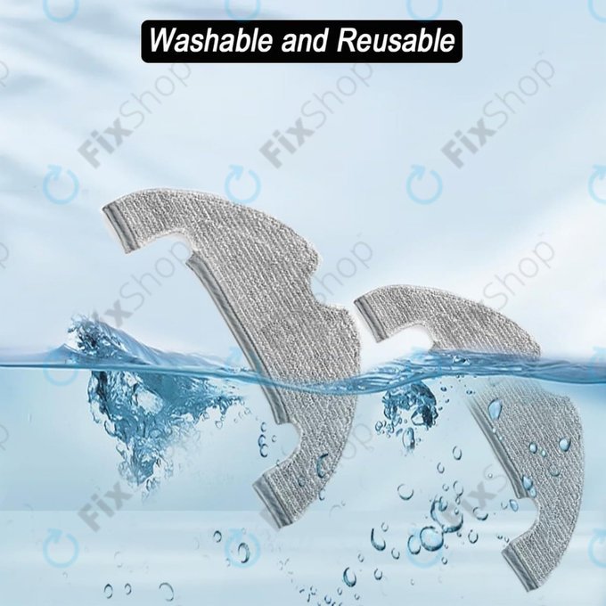 Xiaomi Dreame Z10 Pro, L10 Plus - Mop