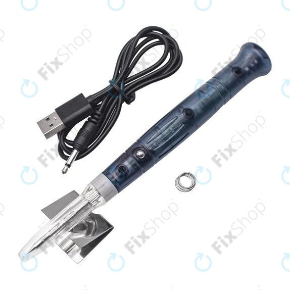 Portable USB Repair Tool - Fier de lipit portabil (5V)