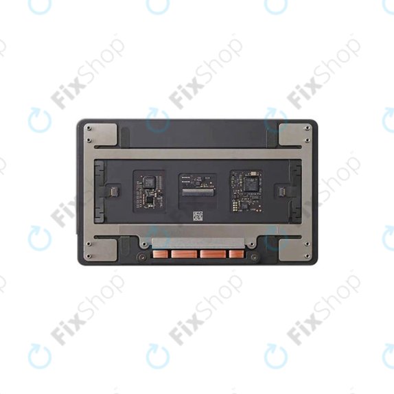Trackpad complet pentru MacBook Pro 16", A2991 (2023), Black, 661-38766, Genuine Apple