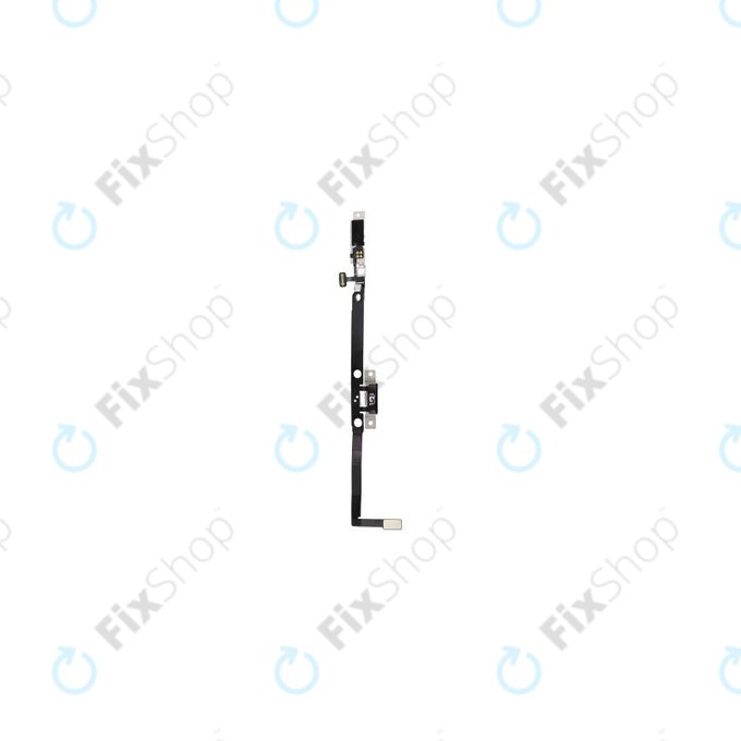 Apple iPhone 16 Plus - Cablu Flex pentru Butonul de Pornire