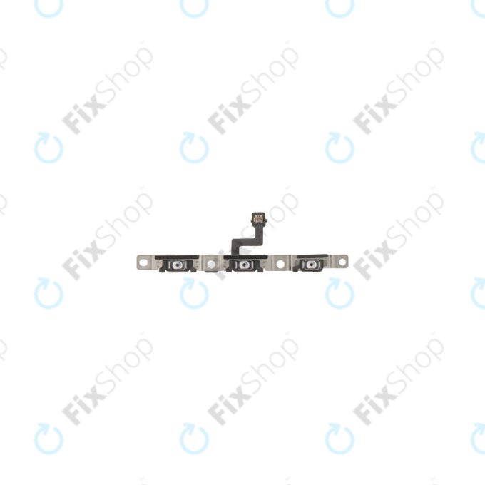 Apple iPhone 17 Pro - Cablu Flexa al Butonului Volum