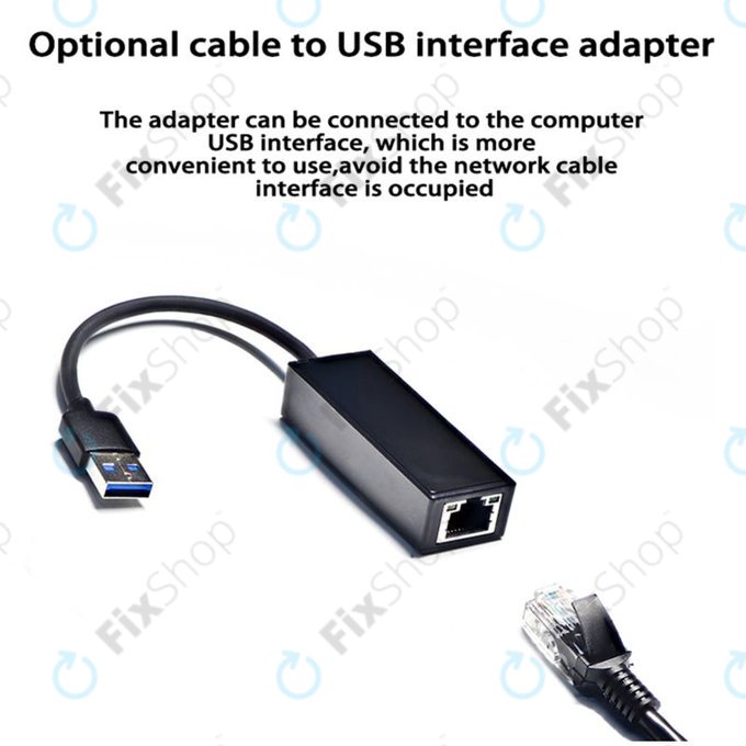 Lincseek ShortCam - Thermal Cam