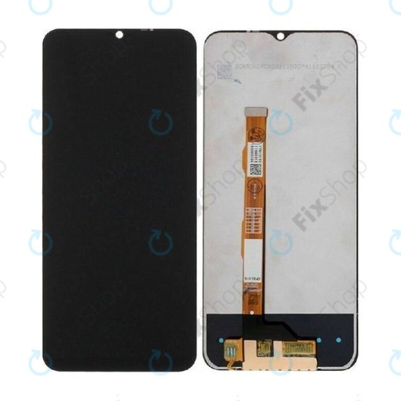 Vivo Y11s - Ecran LCD + Sticlă Tactilă TFT