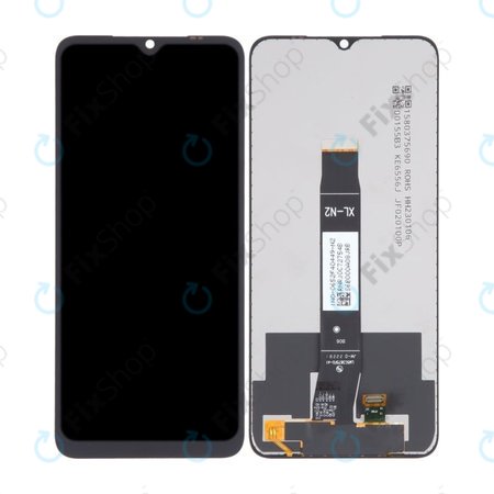 Xiaomi Redmi A2 - Ecran LCD + Sticlă Tactilă TFT