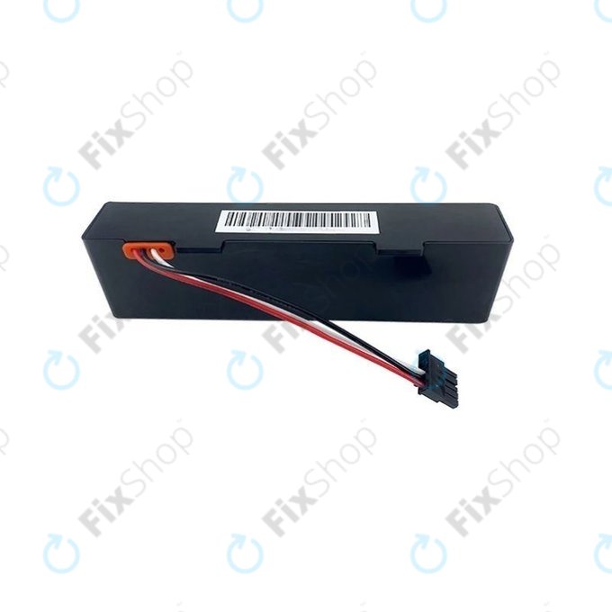 Xiaomi Viomi V2 Max, V3, Yeedi Vac 2 Pro - Baterie 5465V202 Li-Ion 14.4V 3400mAh