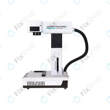 Refox LM-40 Mini - Separator cu laser