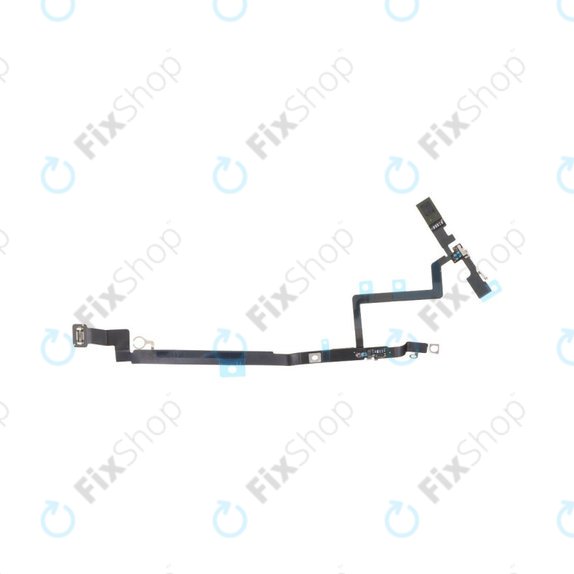 Apple iPhone 16 Pro - Bluetooth Antenă + Cablu Flex