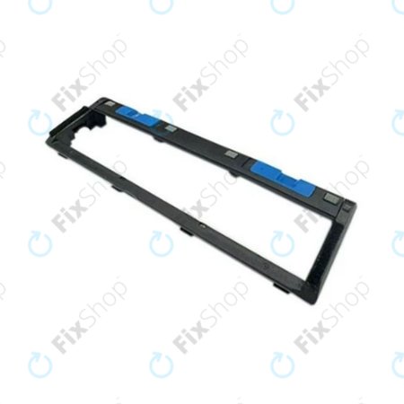 Ecovacs Deebot X-series - Capac perie principală (Negru)