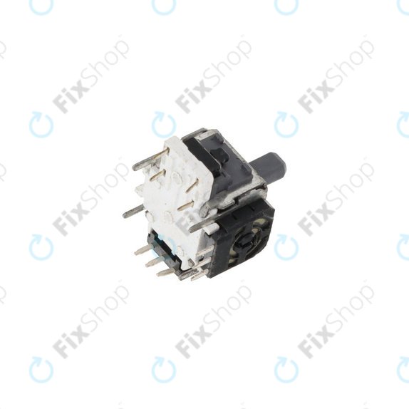 Joystick analogic 3D 3-pin pentru controler Sony PlayStation 3