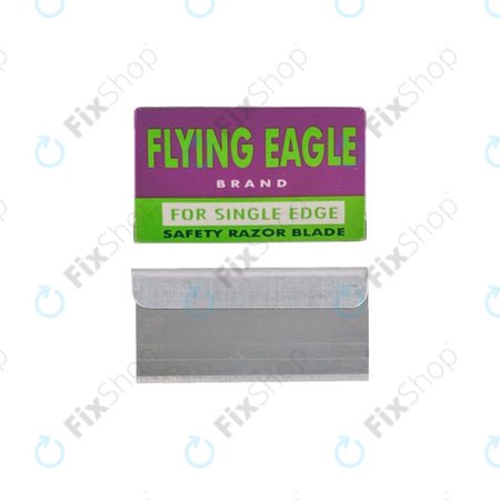 Flying Eagle - Brici industrial Unilateral (5buc)
