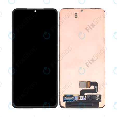 Samsung Galaxy S21 Plus G996B - Ecran LCD + Sticlă Tactilă OLED