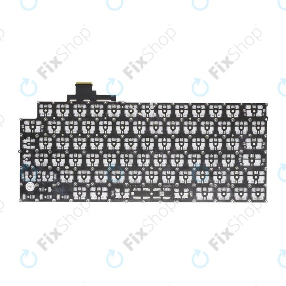 Apple MacBook Air 13" A2681 (2022) - Tastatură SK