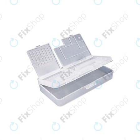 Sunshine SS-001A - Cutie de depozitare multifuncțională