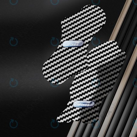 iFixes - Unealtă de Deschidere Ultra-Subțire din Carbon A