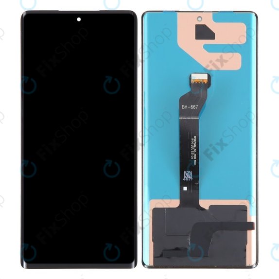 Honor 70 - Ecran LCD + Sticlă Tactilă OLED