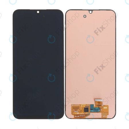 Samsung Galaxy M15 M156B - Ecran LCD + Sticlă Tactilă TFT