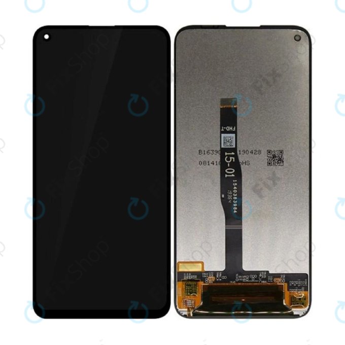 Huawei P20 Lite (2019), P40 Lite - Ecran LCD + Sticlă Tactilă TFT