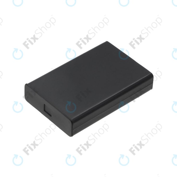 Baterie pentru Toshiba Camileo H30, FujiFilm NP-120, 1800mAh, Li-Ion, 3.7V, PX1657, HQ