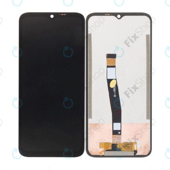Ulefone Power Armor 19, 19T - Ecran LCD + Sticlă Tactilă TFT