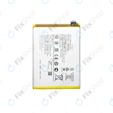 Vivo Y52 5G V2053 - Baterie B-08 5000mAh