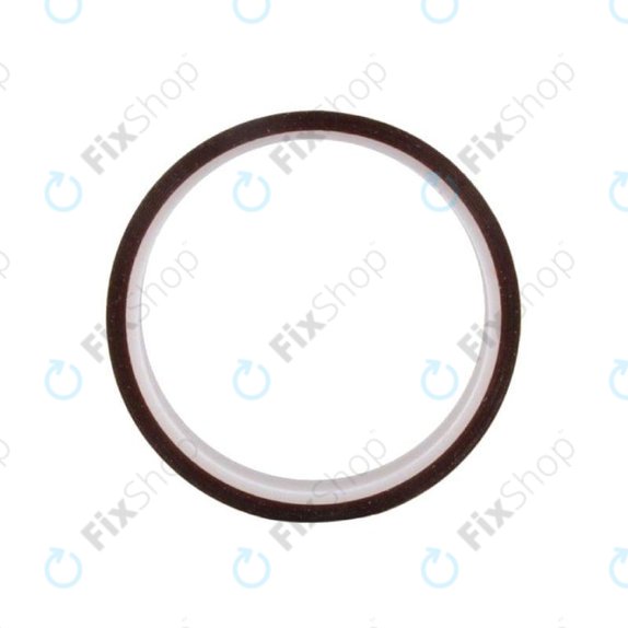 Bandă rezistentă la căldură Kapton - 10mm x 30m