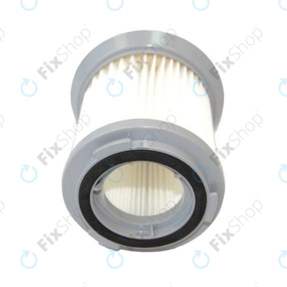 Filtru HEPA EF133, 2 buc. pentru Electrolux Cyclone Power-series, AEG, Zanussi