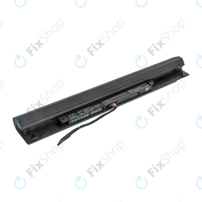 Baterie pentru Lenovo IdeaPad 110-15, 4100mAh, Li-Ion, 10.8V, 5B10L79053, HQ