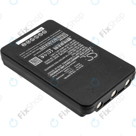 Baterie pentru Autec LK NEO, 2000mAh, Li-Pol, 3.7V, LPM01, HQ