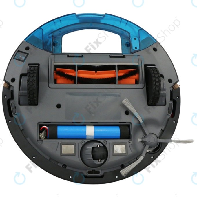 Philips XU2000/20 - Baterie C1048A2 Li-Ion 14.4V 4500mAh HQ