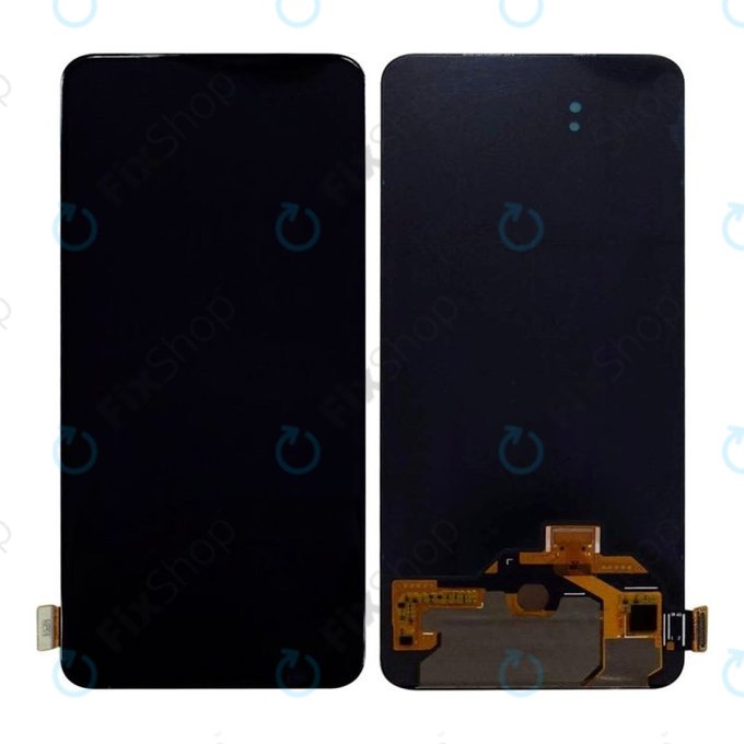 Oppo Reno 10X Zoom CPH1919 - Ecran LCD + Sticlă Tactilă TFT
