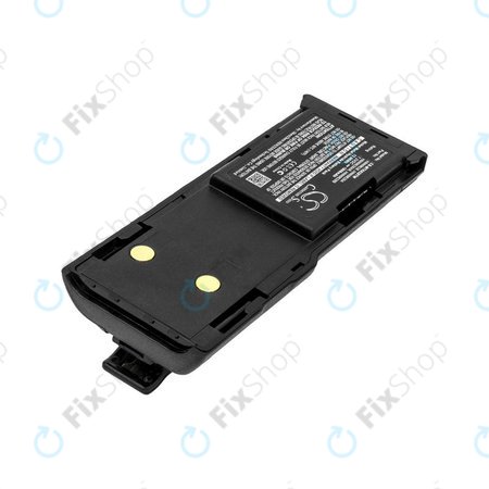 Baterie pentru Motorola CP250, GTX800, 1800mAh, Ni-MH, 7.2V, HNN9628, HQ