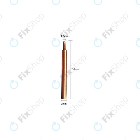 Bolt de lipit pentru aparate de sudat 737G, 787A, 788H, 709A, 709AD a 797DH (2buc)