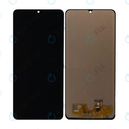 Samsung Galaxy M32 M325F - Ecran LCD + Sticlă Tactilă TFT