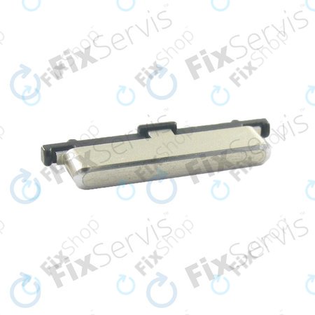 Samsung Galaxy S6 Edge G925F - Buton Pornire (Gold Platinum) - GH98-35870C Genuine Service Pack