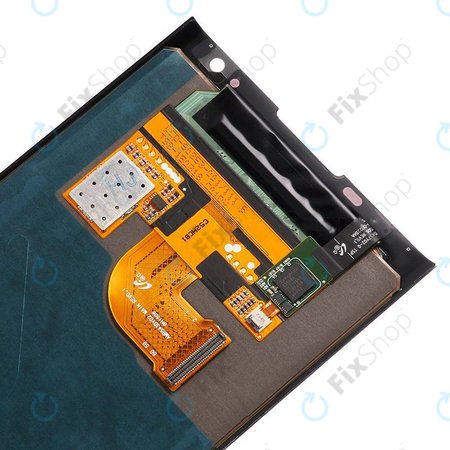 Blackberry Priv - Ecran LCD + Sticlă Tactilă OLED