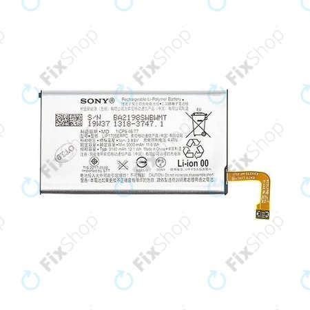 Sony Xperia 5 - Baterie LIP1705ERPC 3140mAh - 1318-3747 Genuine Service Pack