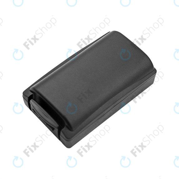 Baterie pentru Datalogic Skorpio X3, Skorpio X4, 5200mAh, Li-Ion, 3.7V, BT-0016, HQ