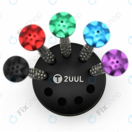 2UUL - Suport pentru Surubelniță Rotativă