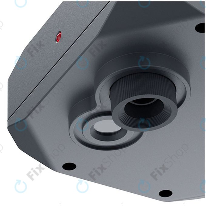 Lincseek ShortCam - Thermal Cam