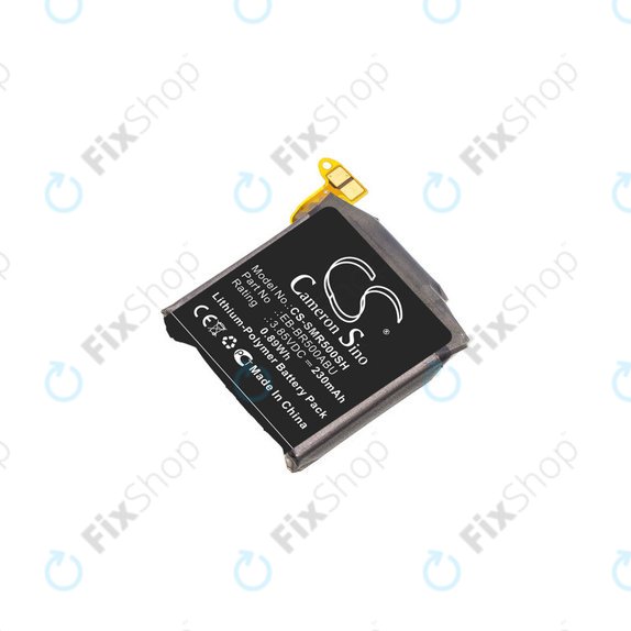 Samsung Galaxy Watch Active R500 - Baterie EB-BR500ABU 230mAh HQ