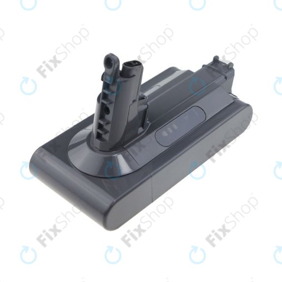 Dyson V10 - Baterie 969352-02, SV12, 206340 Li-Ion 25.2V 3000mAh HQ