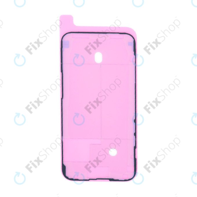 Autocolant sub LCD Adhesive pentru iPhone 14 Pro Max | 923-08095-S | Genuine Apple