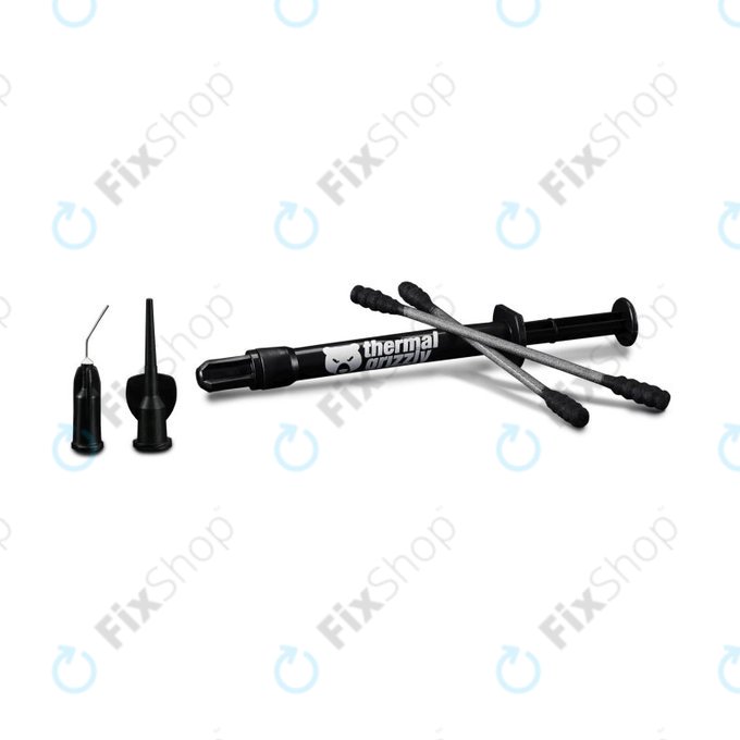 Metal lichid 5g, Thermal Grizzly Conductonaut
