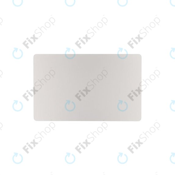 Trackpad complet pentru MacBook Air 15", A3241 (2025), Silver, 661-50138, Genuine Apple