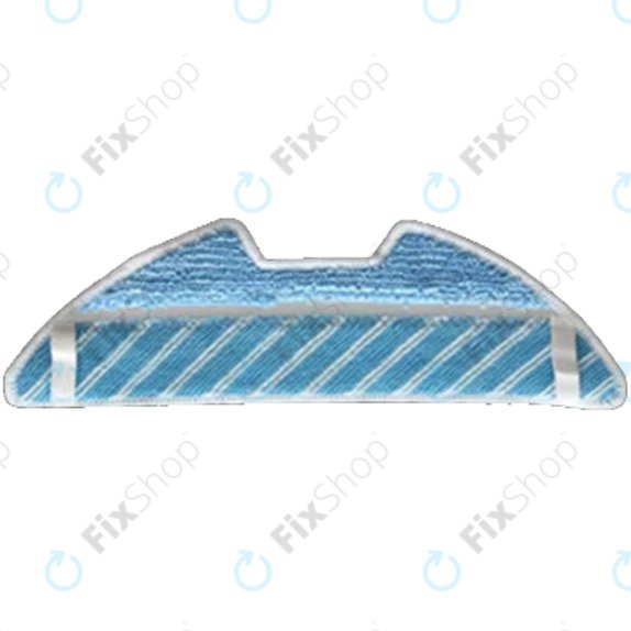 Set de piese de schimb pentru Sencor SRV9250, 9200, 8250, 6250, 4200 (2x Perie principală, 4x Filter, 4x Perie laterală, 4x Mop)