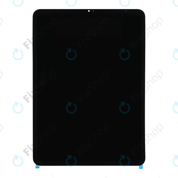 Ecran LCD pentru iPad Pro 11.0" (3rd Gen 2021, 4th Gen 2022), Sticlă Tactilă fără ramă, Refurbished