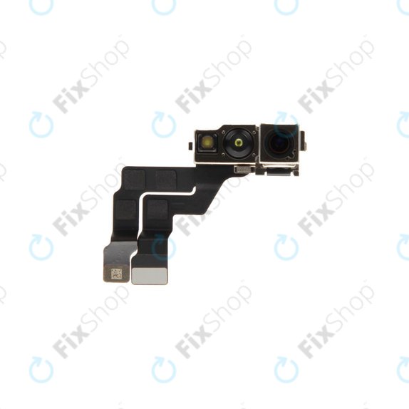 Cameră Frontală pentru iPhone 14 Pro Max | 661-30399 | Genuine Apple