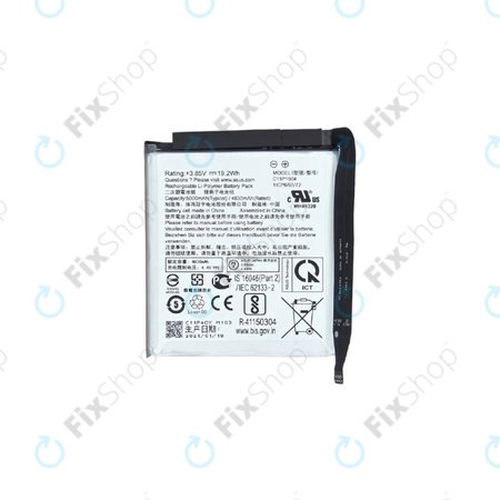 Asus Zenfone 8 Flip ZS672KS - Baterie C11P1904 5000mAh